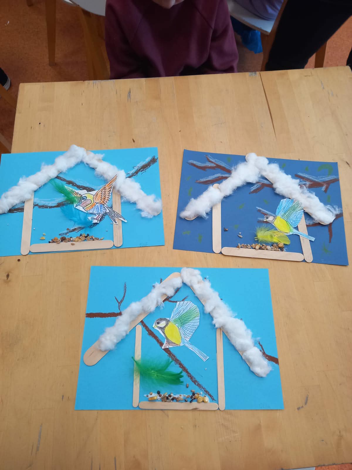 7 gr 4 B