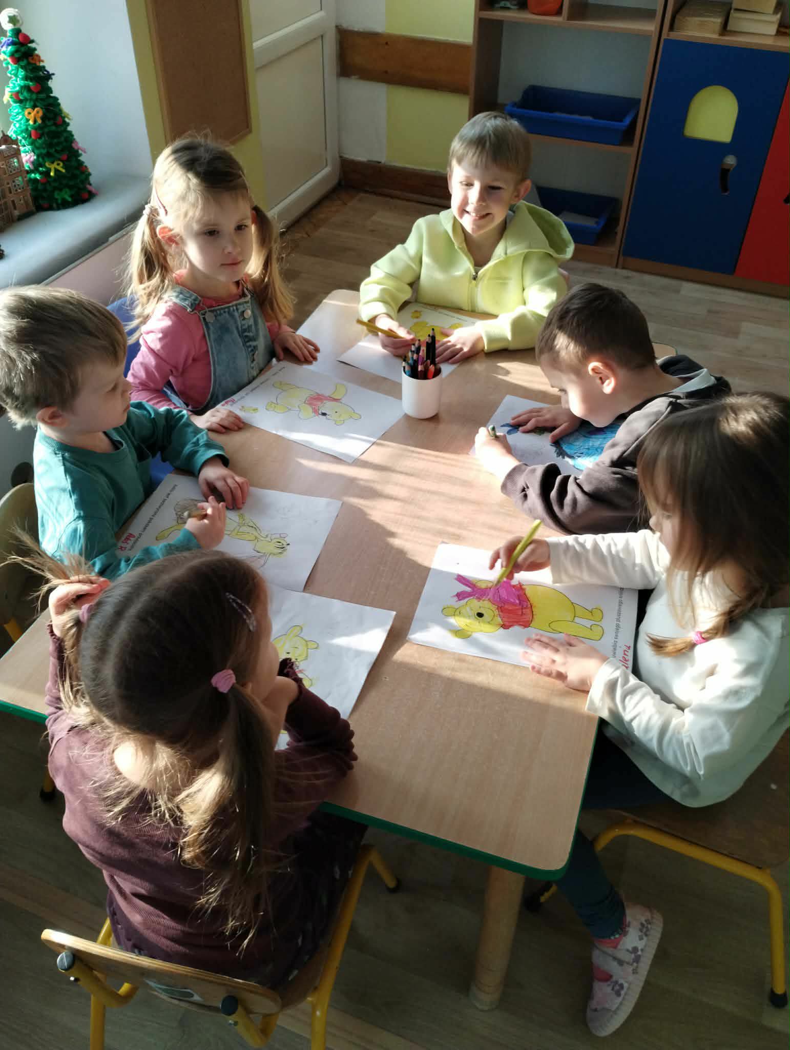 Urodziny KP 7