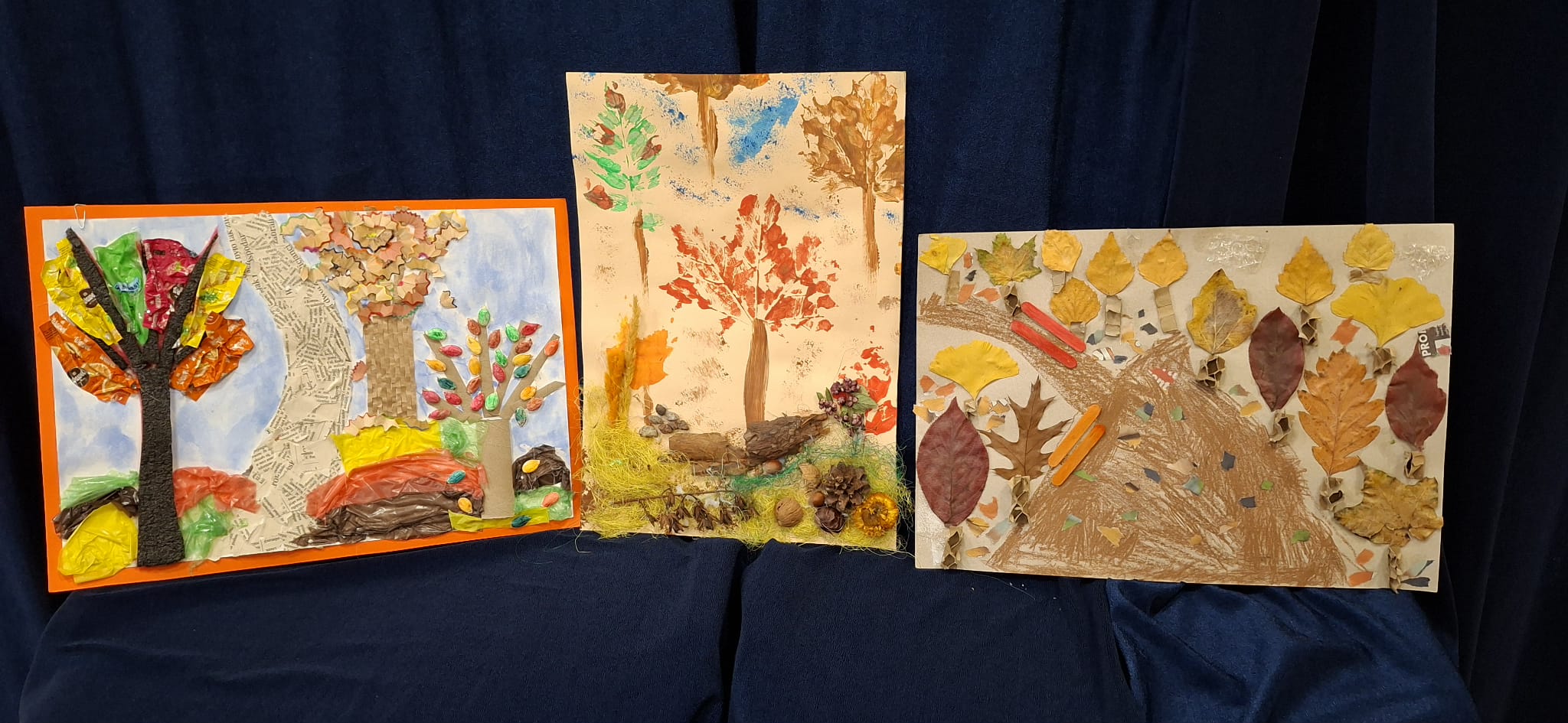 I II i III miejsce 3 4 latki