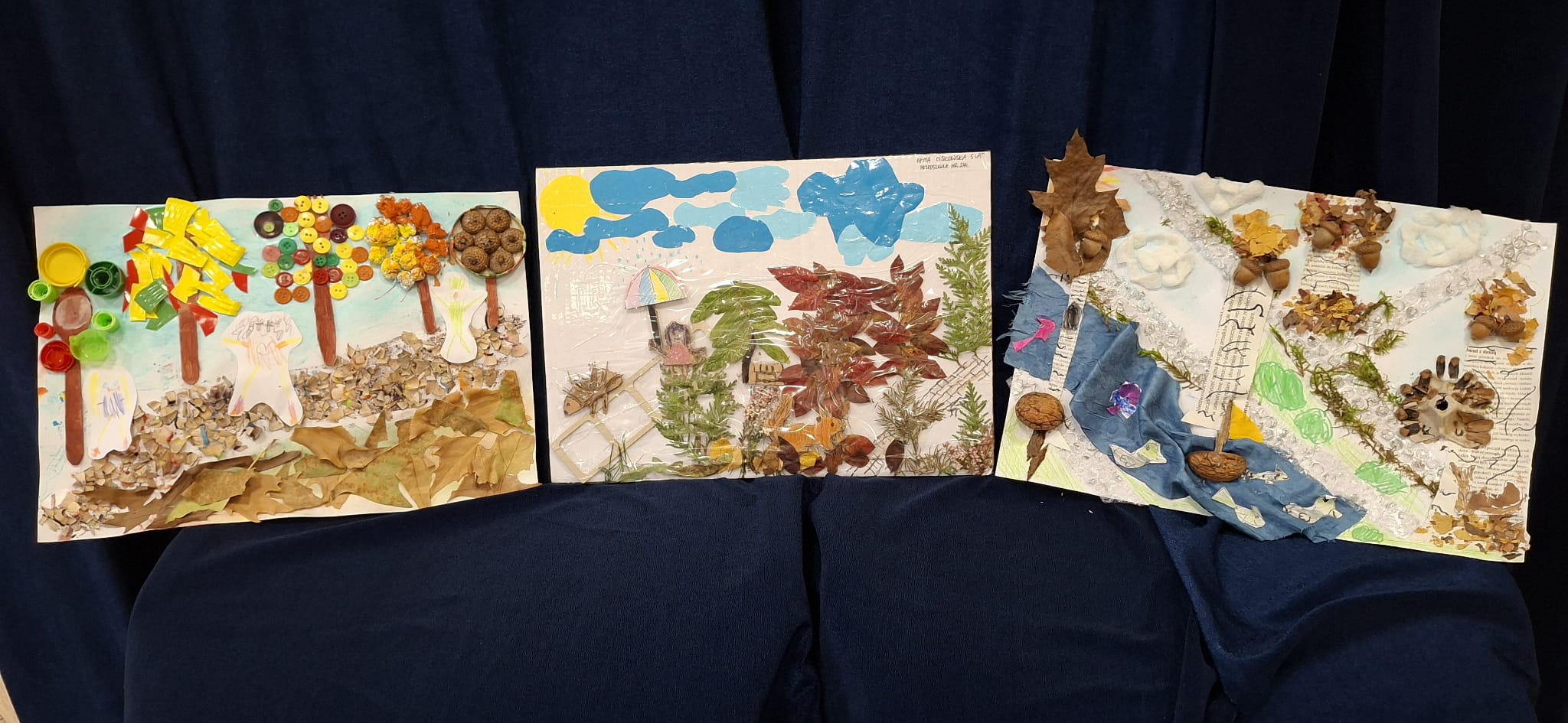 I II i III miejsce 5 6 latki